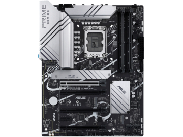 Maticna ploca ASUS PRIME Z790-P/LGA1700
